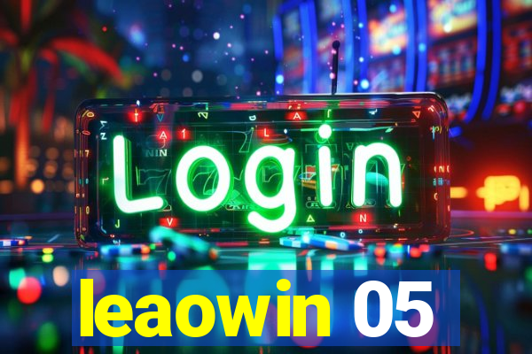 leaowin 05